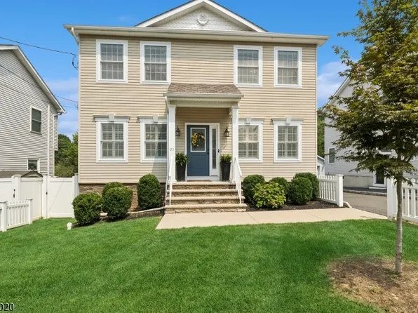 21 Bernards Ave, Bernardsville Boro, NJ 07924