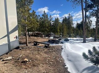 42 Quapaw Ct, Red Feather Lakes, CO 80545