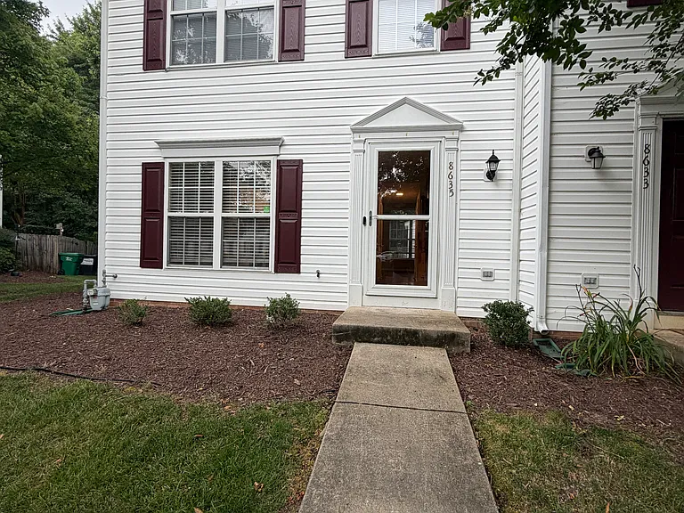 8635 Millstream Dr — Photo 1