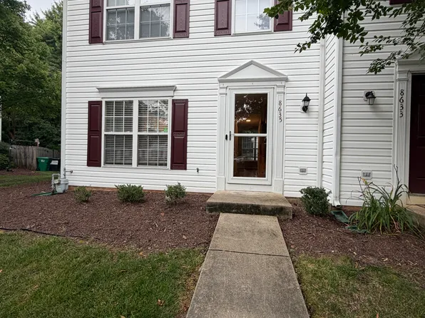 8635 Millstream Dr, Henrico, VA 23228