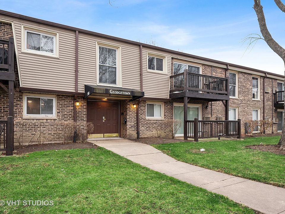 1st image of 268 N Carter St Unit 202