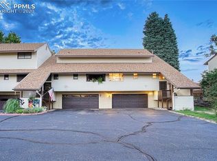 5066 Masheena Ln, Colorado Springs, CO 80917