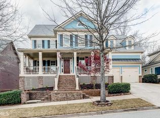 9979 Devonshire St, Douglasville, GA 30135