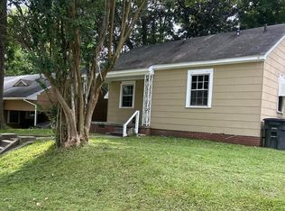 3712 Parkview St, Vicksburg, MS 39180