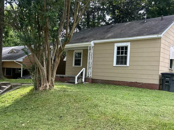 3712 Parkview St, Vicksburg, MS 39180