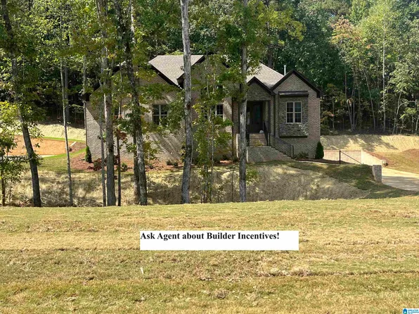 2057 Grey Oaks Ter, Pelham, AL 35124