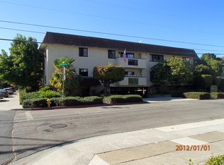 798 Walnut St, San Carlos, CA 94070