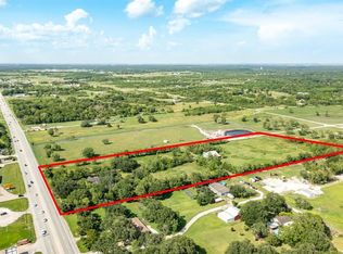 19927 High Way, Alvin, TX 77511