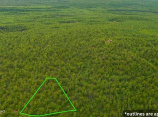 22909 E Rampart Loop, Talkeetna, AK 99676