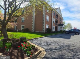 131 Cody Dr UNIT 22, Thurmont, MD 21788