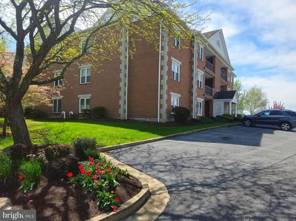 131 Cody Dr Unit 22, Thurmont, MD 21788