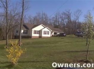 2089 Young Rd, Caneyville, KY 42721