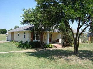 1311 N John Douglas Rd, Van Alstyne, TX 75495