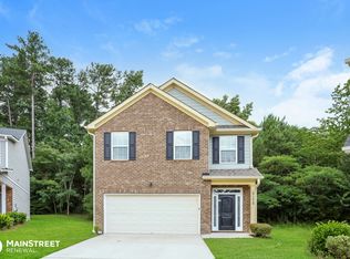 5172 Howell Ct, Morrow, GA 30260