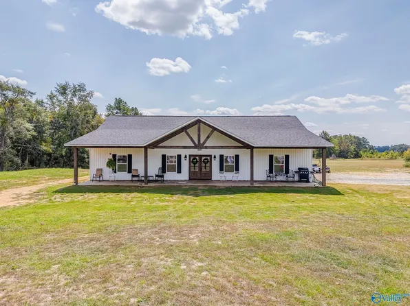 412 County Road 164, Centre, AL 35960