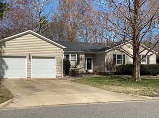 9 Wainwright Dr, Poquoson, VA 23662