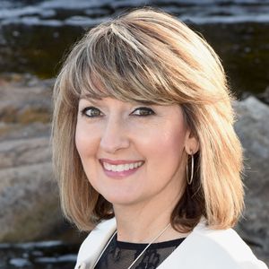 Susan Reynolds