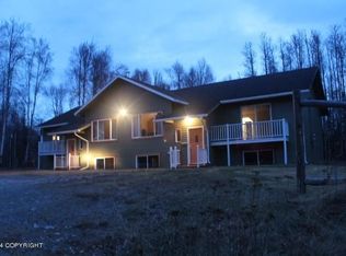 3420 W Wren St, Wasilla, AK 99623