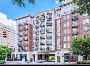 2277 Peachtree Rd NE UNIT 507, Atlanta, GA 30309