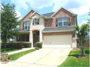 12334 Shorelands Rd, Cypress, TX 77433