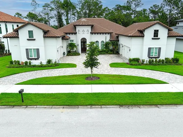 2450 Sterling Creek Pkwy, Oviedo, FL 32766