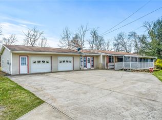 3023 High Hill Rd, West Middlesex, PA 16159