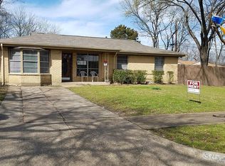 3513 Susan Dr, Mesquite, TX 75150