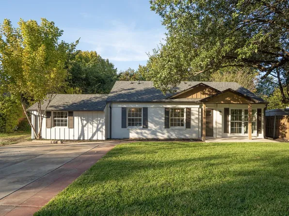 1005 Sierra Dr, Denton, TX 76209