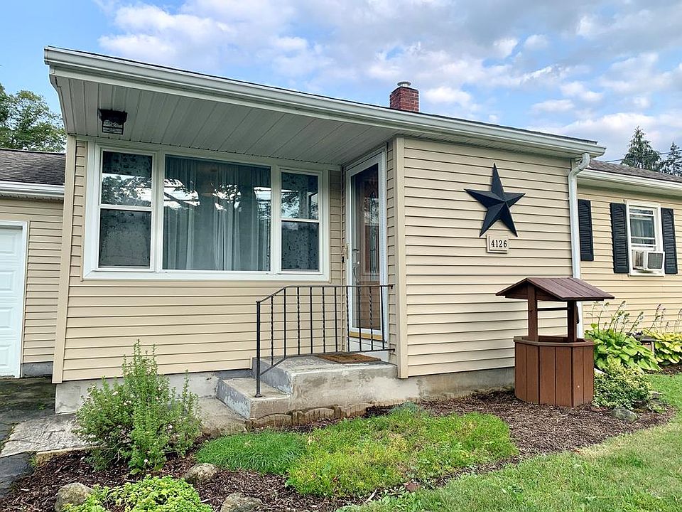 4126 Meads Creek Rd, Painted Post, NY 14870 Zillow