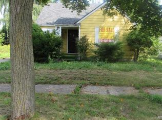 618 S 16th St, Saginaw, MI 48601