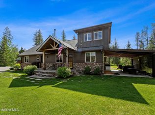 29155 N Miller Rd, Athol, ID 83801