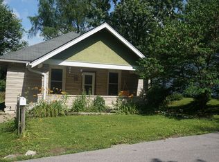 1207 S Fess Ave, Bloomington, IN