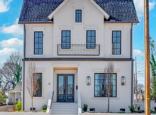 35 N Textile Ave, Greenville, SC 29611
