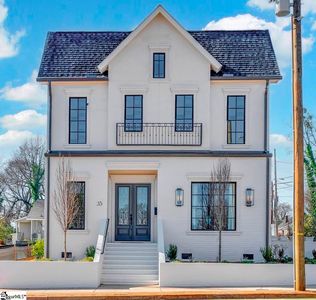 35 N Textile Ave, Greenville, SC, 29611