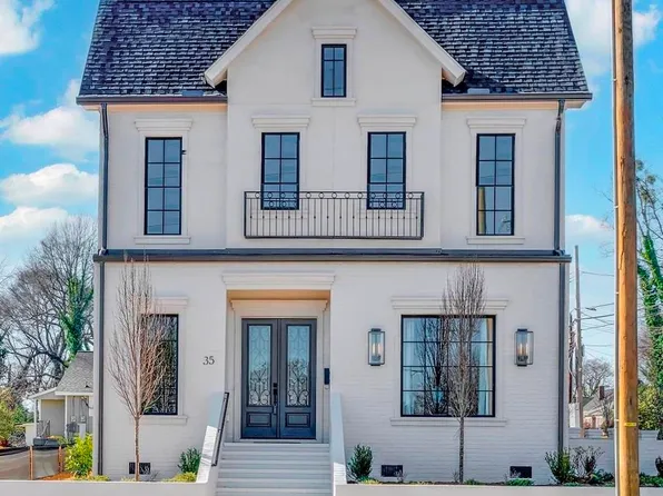 35 N Textile Ave, Greenville, SC 29611