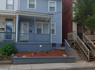 1038 W Wilkes Barre St, Easton, PA 18042