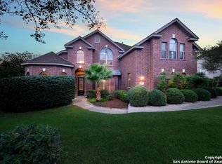 3251 Roan Way, San Antonio, TX 78259