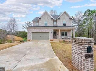 6086 Southland Dr, Stone Mountain, GA 30087