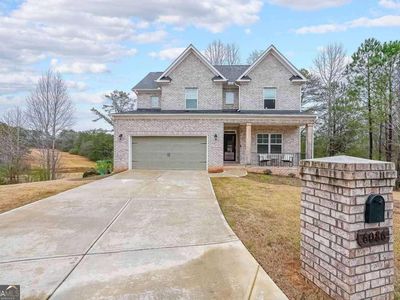 6086 Southland Dr, Stone Mountain, GA, 30087