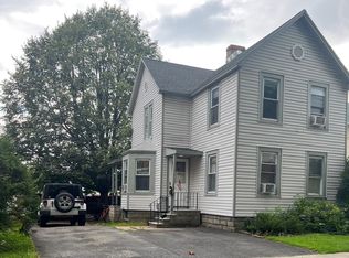 107 James St, Schenectady, NY 12302