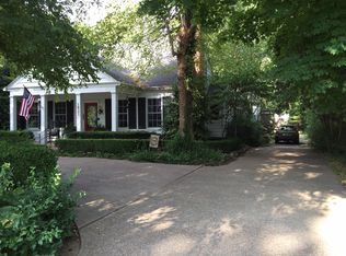 1621 Dean Ave, Owensboro, KY 42301