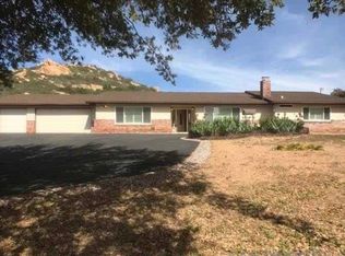 23368 Japatul Valley Rd, Alpine, CA 91901
