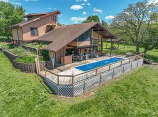 6108 State Highway Bb, Willard, MO 65781