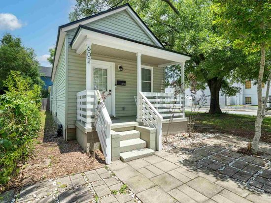 602 W Jackson St, Pensacola, FL 32501