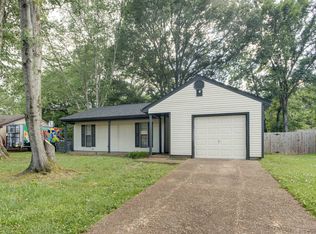 2211 Bobolink Trl LOT 106, Memphis, TN 38134