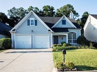 3250 Serenade Ct, Milton, GA 30004