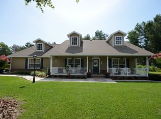 9609 SW 44th Ave, Ocala, FL 34476