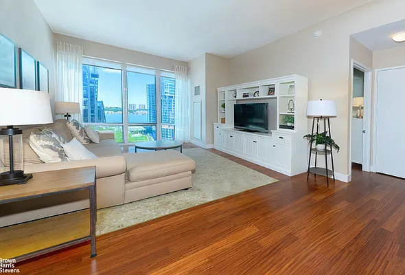 Sold by Brown Harris Stevens | media 1