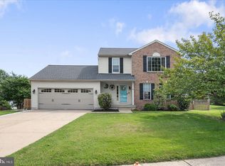 4402 Silver Teal Rd, Baltimore, MD 21236