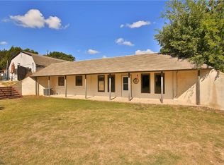 7566 Fm 89, Tuscola, TX 79562